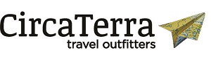 CircaTerra Travel Outfitters